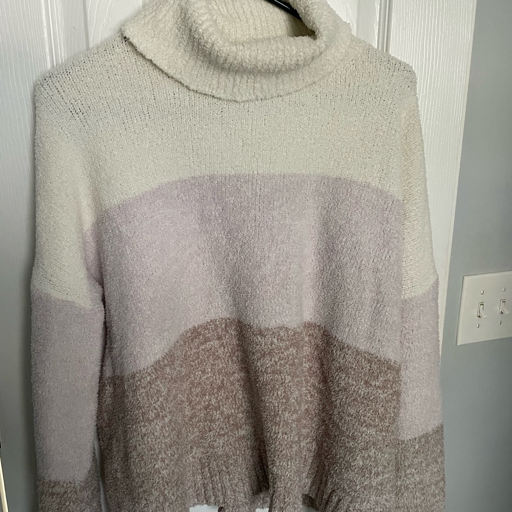 Winter sweater bundle
